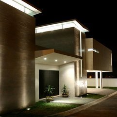 Best Inspirations : Unique Lighting System For Perfect Minimalist Impression Part Of - Karbonix