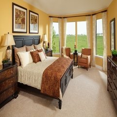 Best Inspirations : Unique Master Bedrooms Cozy Design - Karbonix