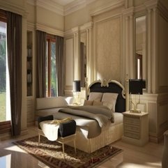 Best Inspirations : Unique Master Bedrooms Fancy Inspiration - Karbonix