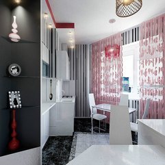 Unique Modern Apartment Kitchen Dining Design Ideas With Cool - Karbonix