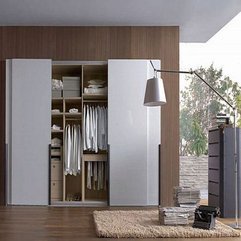 Unique Sliding Doors Wardrobe Exotic Modern - Karbonix