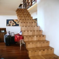 Best Inspirations : Unique Staircases New Designs - Karbonix