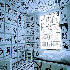 Unusual Symbols For White Wallpaper Ceiling Various Chick - Karbonix