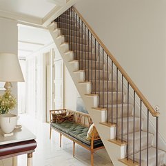 Best Inspirations : Used Material Staircase With - Karbonix
