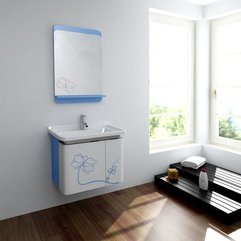 Vanities Image Bathroom - Karbonix