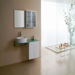 Vanity Cabinets Big Bathroom - Karbonix