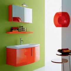 Vanity Cabinets Charming Bathroom - Karbonix