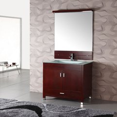 Best Inspirations : Vanity Cabinets Fabulous Bathroom - Karbonix