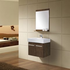 Best Inspirations : Vanity Cabinets Simple Bathroom - Karbonix