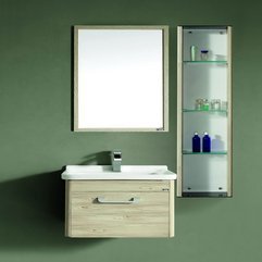 Vanity Cabinets Small Bathroom - Karbonix