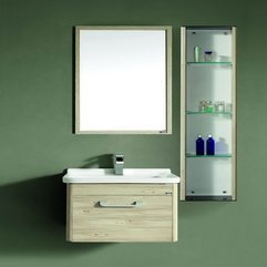 Best Inspirations : Vanity Cabinets Small Bathroom - Karbonix