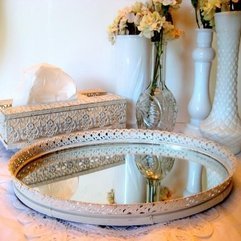 Best Inspirations : Vanity Tray Awesome Bathroom - Karbonix