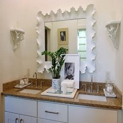 Best Inspirations : Vanity Tray Luxury Bathroom - Karbonix
