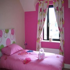 Various Photos Chic Pink Theme Interior Decor Apartment Ideas - Karbonix