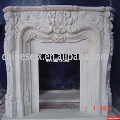 Various Styles Of Granite Fireplace Bizrice - Karbonix