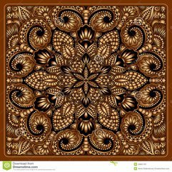 Vector Gold Ornament Royalty Free Stock Photography Image 33831797 - Karbonix