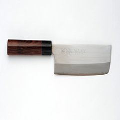 Vegetable Chopping Kitchen Knife Unique Japan Modern Concept - Karbonix