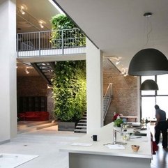 Best Inspirations : Vertical Indoor Garden Design Ideas Creative - Karbonix