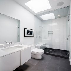 Best Inspirations : Villa Amp Resort Sensational Bathroom Interior For Car Park House - Karbonix