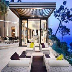 Best Inspirations : Villa Baie Cte Dazur Wonderful Inspiration - Karbonix