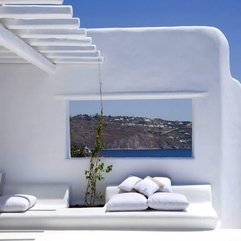 Best Inspirations : Villa Balcony With Wonderful Views Feels Great - Karbonix