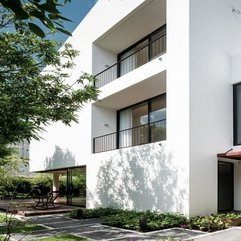 Best Inspirations : Villa Creative Residence Baan Moom Home Exterior With Cozy - Karbonix