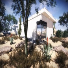 Best Inspirations : Villa Design 3d Elegant Modern - Karbonix