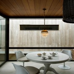 Best Inspirations : Villa Fantastic La Boyita Home Interior For Small Dining Room - Karbonix