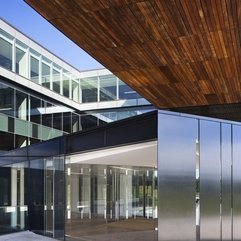 Villa Gorgeous Metropark Kpf Details Architecture Showing Glass - Karbonix