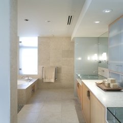 Best Inspirations : Villa Sensational Cliff House Interior For Bathroom With Bright - Karbonix