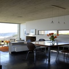 Best Inspirations : Villa Sensational Dining Room Furniture Selection With Minimalist - Karbonix