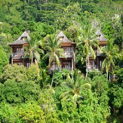 Villas Resort Spa Seychelles Luxury - Karbonix