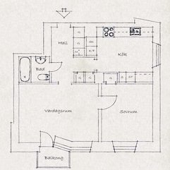 Vintage Apartment Architecture Plan Newhouseofart Com Vintage - Karbonix
