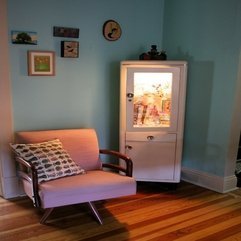 Best Inspirations : Vintage Apartment Ideas Retro Wonderful Violet Apartment Decor - Karbonix