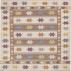 Best Inspirations : Vintage Marta Maas Fjetterstrom Rug MMF Rug From Nazmiyal NYC - Karbonix