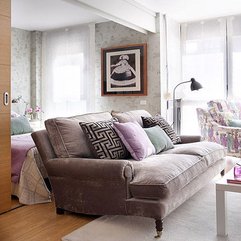 Best Inspirations : Vintage Sofas Makes The Room Looks So Fun In Various Style Part - Karbonix