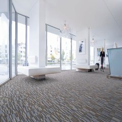 Vinyl Flooring Nice Office - Karbonix