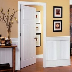Best Inspirations : Wainscoting Lowes Installing Beadboard - Karbonix