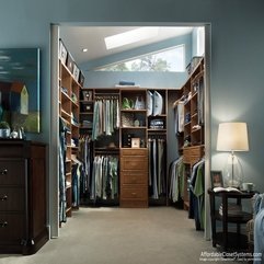 Walk Closet Design Ideas Luxurious Modern - Karbonix