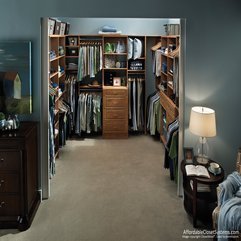 Best Inspirations : Walk In Closet Design Collection Fascinating Design - Karbonix