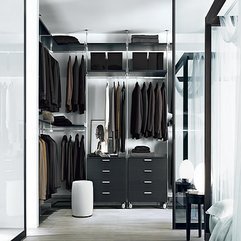 Walk In Closets Plans Design Ideas Looks Elegant - Karbonix