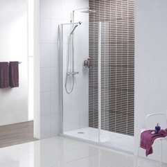 Walk In Shower Ideas Best View - Karbonix