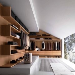 Best Inspirations : Walk In Wardrobe Design Cool - Karbonix