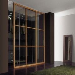 Walk In Wardrobe With Doors Stupendous - Karbonix