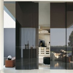 Best Inspirations : Walk In Wardrobe With Doors Terrific - Karbonix