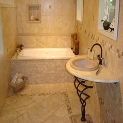 Best Inspirations : Wall Bathroom Remodel Ideas For Making Homes Beautiful Remarkably Bathroom - Karbonix