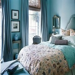 Wall Bedroom Ideas Awesome Blue - Karbonix