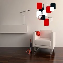 Wall Decals Cubist - Karbonix