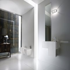Best Inspirations : Wall Design Inspirational Toilet - Karbonix