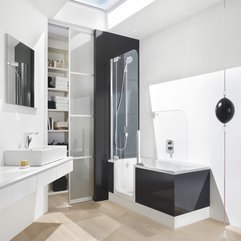 Wall Design Luxurious Toilet - Karbonix